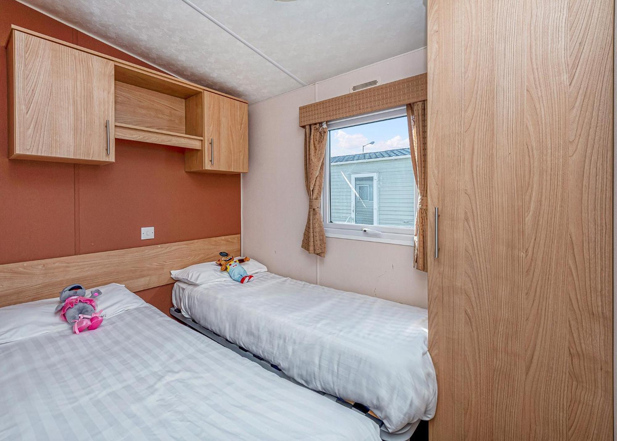 Hotel Robin Hood Rhyl Habitación foto