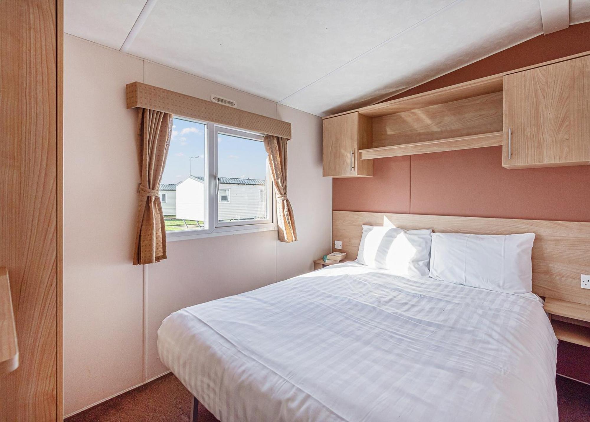 Hotel Robin Hood Rhyl Habitación foto
