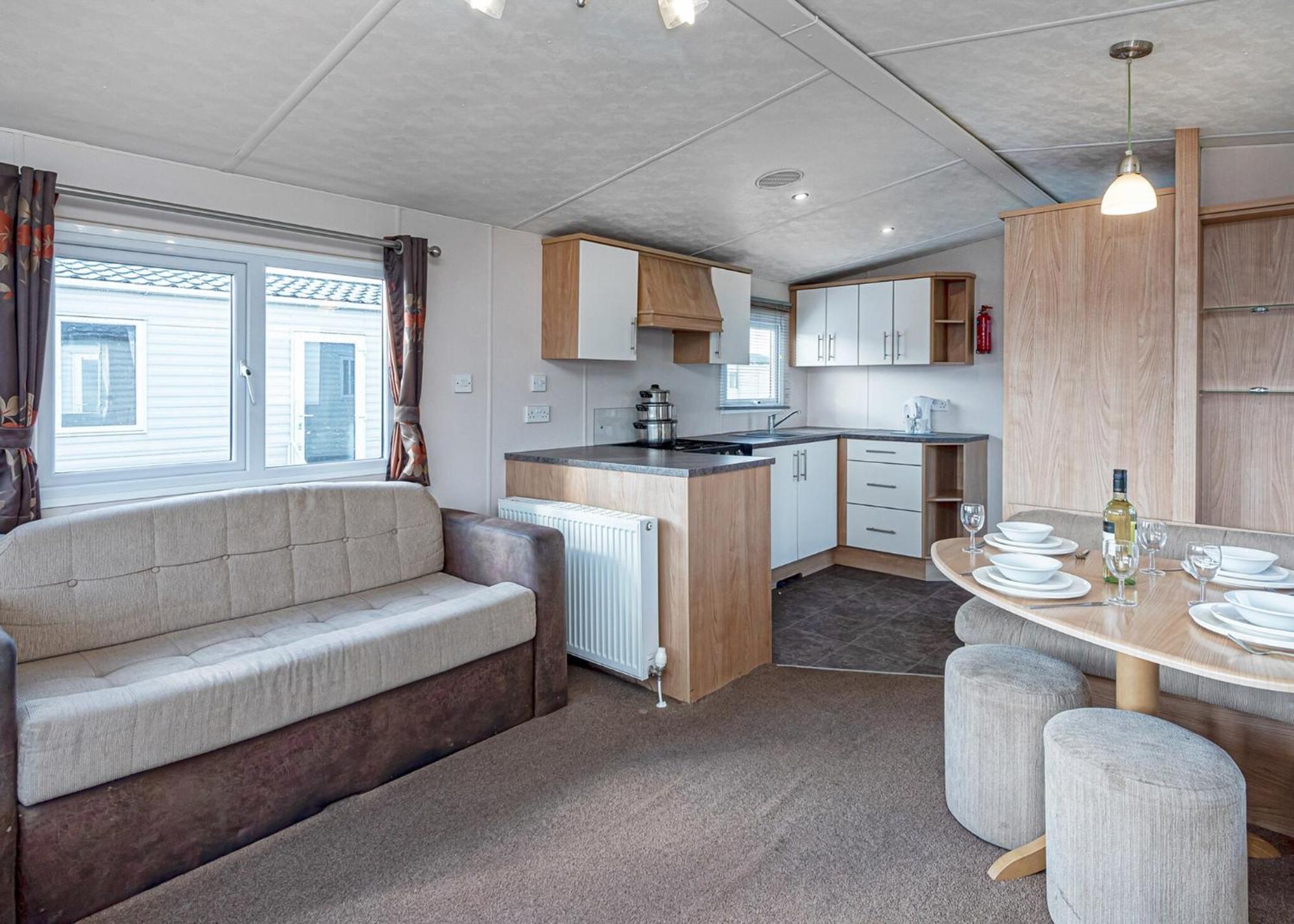 Hotel Robin Hood Rhyl Habitación foto