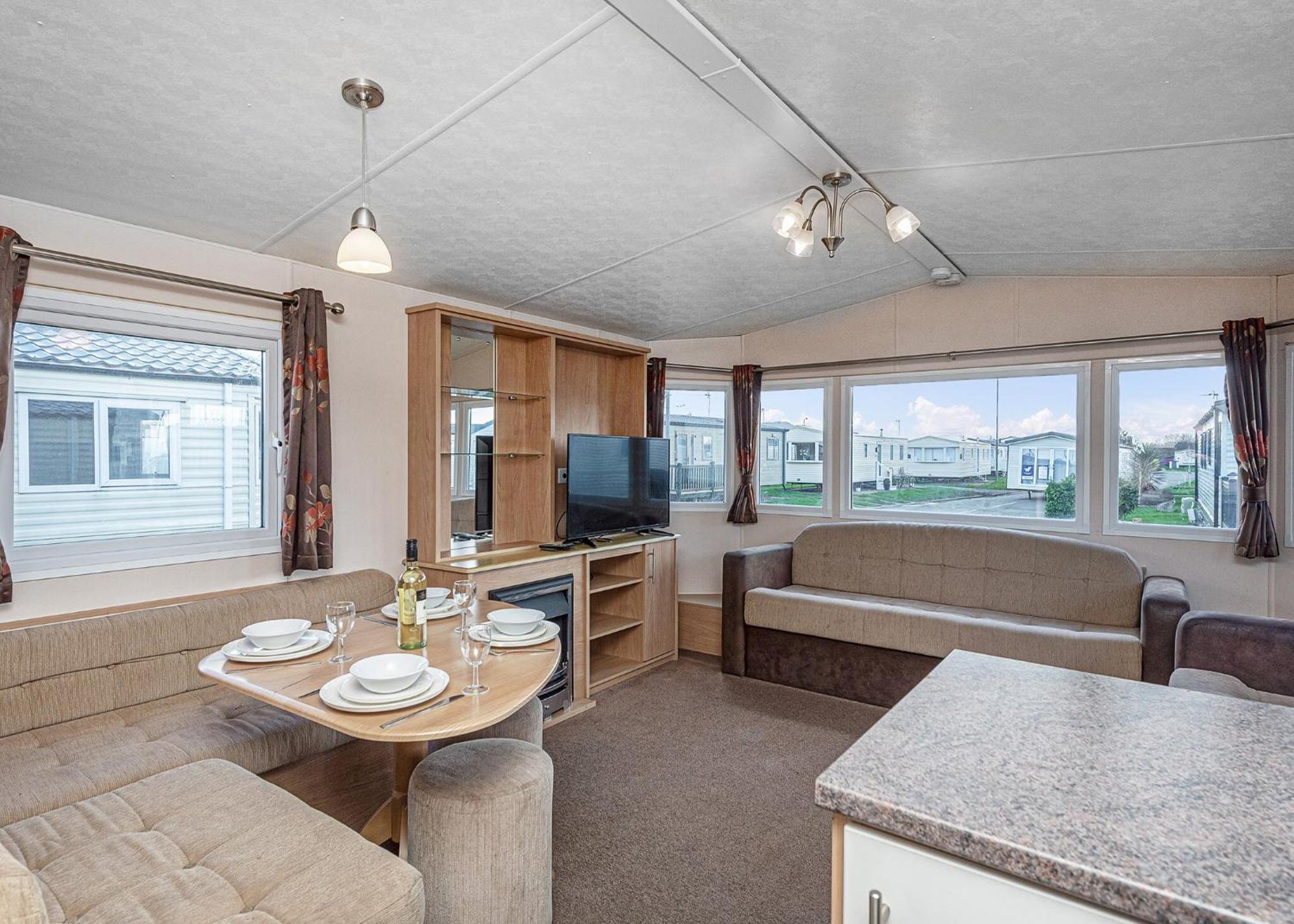 Hotel Robin Hood Rhyl Habitación foto